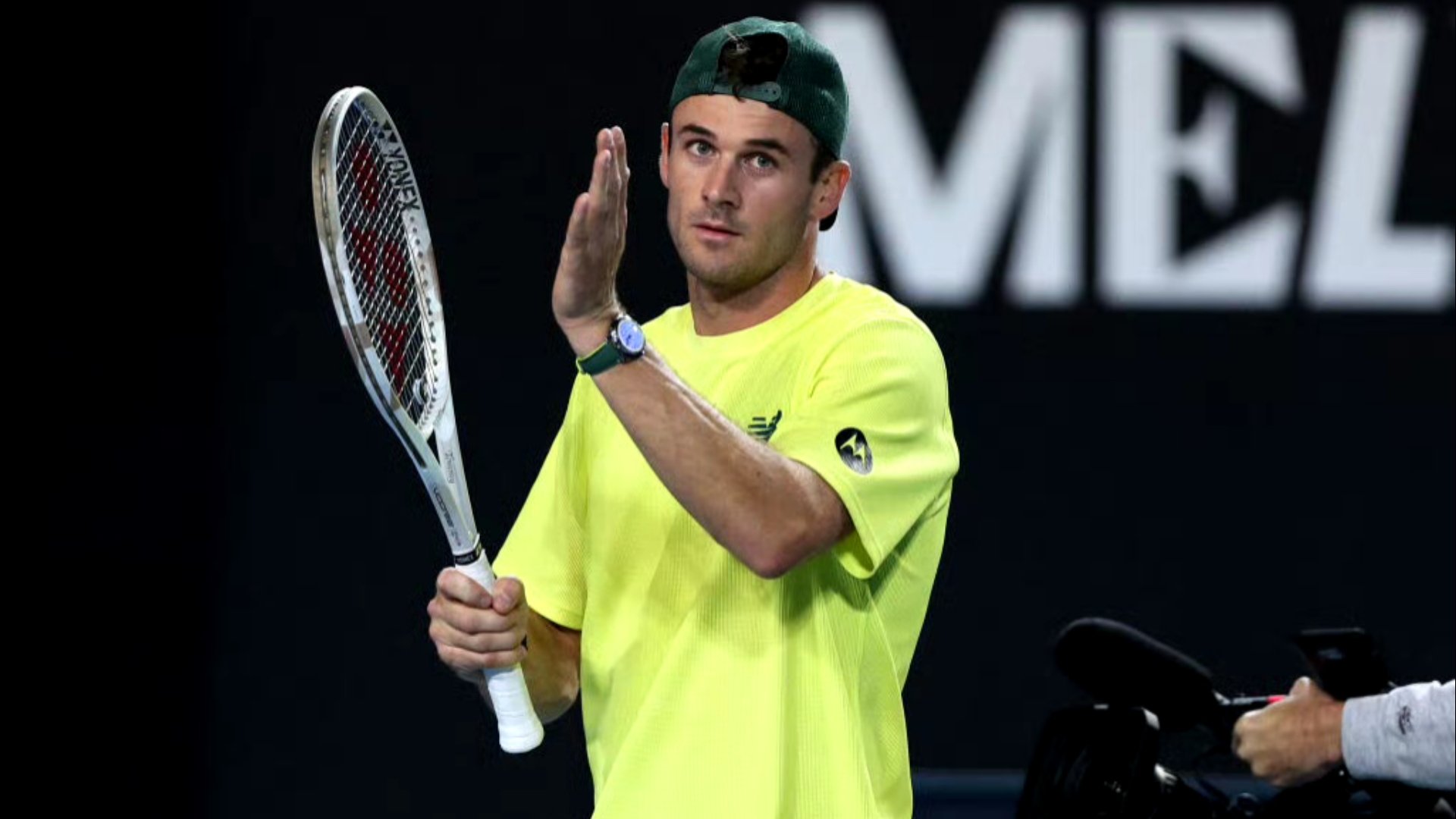 一个显著的 一个显著的